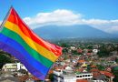 Astagfirullah, Ini Dia Provinsi yang Jadi Sarang LGBT! Astagfirullah, Ini Dia Provinsi yang Jadi Sarang LGBT!
