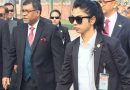Heboh! Ini Sosok Paspampres Jokowi Cantik dan Garang! Heboh! Ini Sosok Paspampres Jokowi Cantik dan Garang!